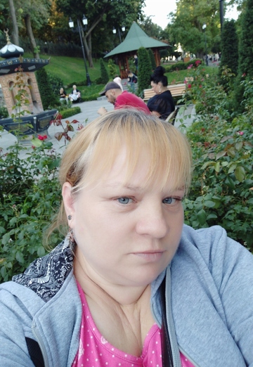 Моя фотография - Вера, 47 из Одесса (@vera39433)