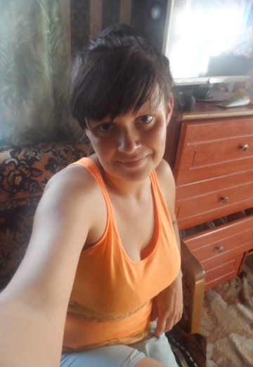 My photo - natasha, 29 from Pinsk (@natasha27139)