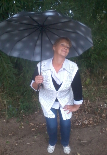 My photo - Svetlana, 51 from Kazan (@svetlana96175)