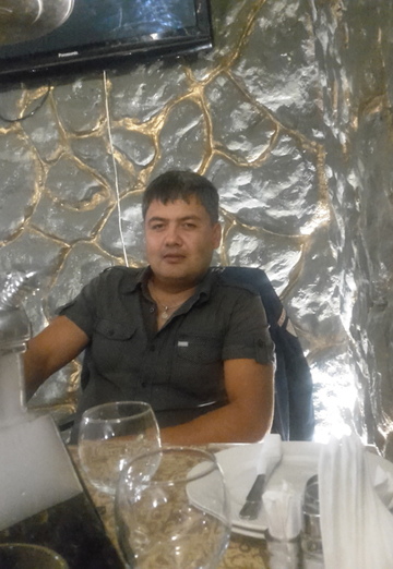 My photo - Zafar, 43 from Samara (@zafar5249)