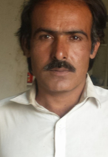My photo - Shabbir, 39 from Islamabad (@shabbir9)