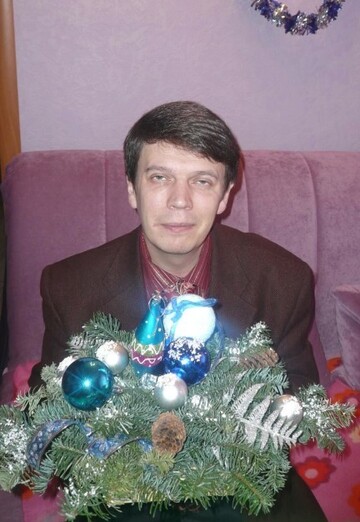 Моя фотография - ростислав, 48 из Екатеринбург (@rostislav2146)