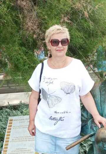 La mia foto - Svetlana, 60 di Saratov (@svetlana338361)