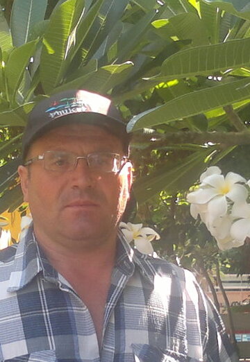 My photo - aleksey, 50 from Artyom (@aleksey296233)