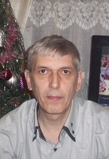 My photo - vladimir, 57 from Tver (@vladimir4778)