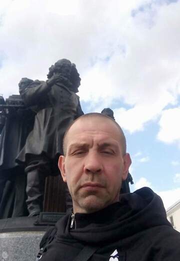 My photo - Oleg, 50 from Vitebsk (@oleg296210)