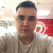 Руслан, 33, Томск