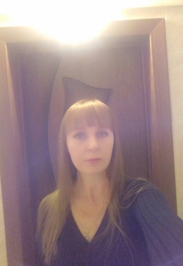 Моя фотография - Светлана, 48 из Горно-Алтайск (@svetlana279217)
