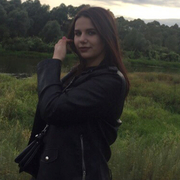 Кристина, 22, Собинка