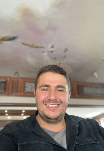 My photo - murat akyamac, 36 from Konya (@muratakyamac1)