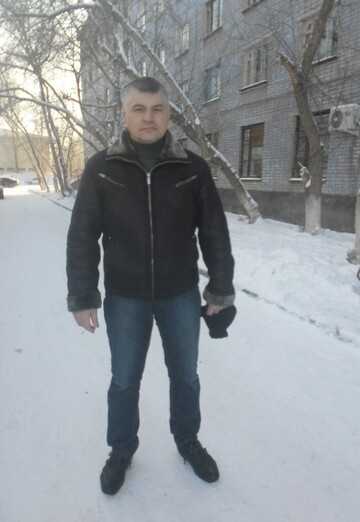 Моя фотография - Алексей, 48 из Павлодар (@aleksey372395)