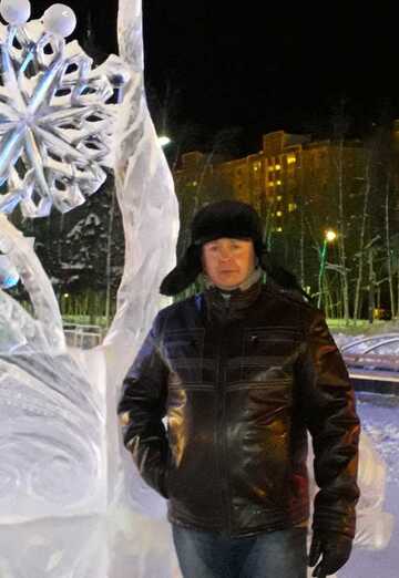 Моя фотография - Дмитрий, 50 из Ангарск (@dmitriy416542)