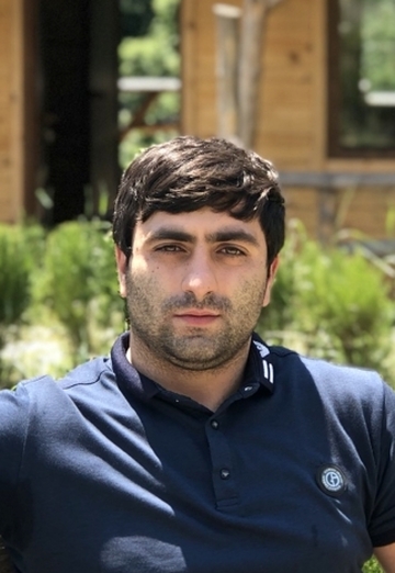 My photo - Narek, 33 from Yerevan (@narek4067)