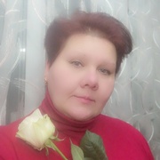 Татьяна, 52, Самара