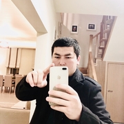 Азиз, 33, Морки