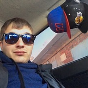 Константин, 32, Асбест