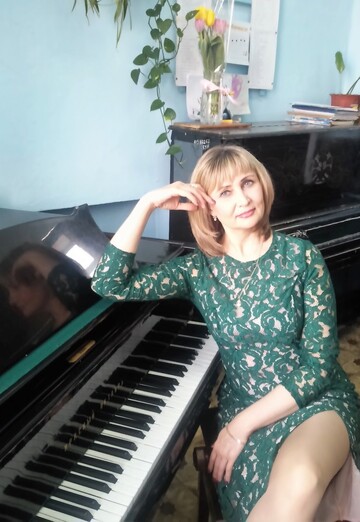 Моя фотография - Елена, 52 из Кызыл (@elena233299)