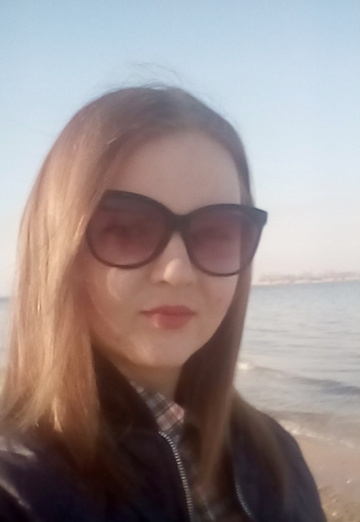 My photo - Miroslava, 31 from Cherkasy (@miroslava2427)
