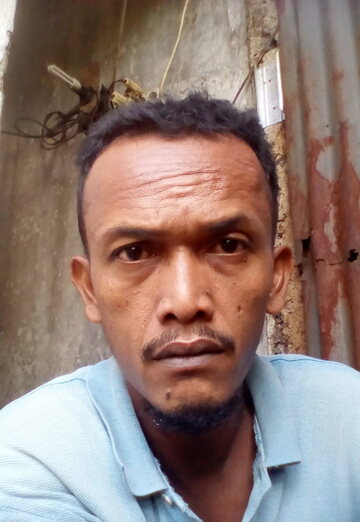 My photo - Denny, 44 from Jakarta (@denny297)