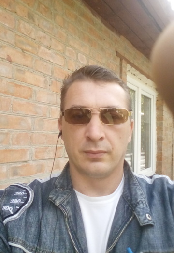 Моя фотография - Евгений, 45 из Таганрог (@evgeniy186401)