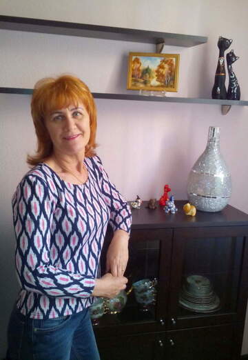 My photo - Oksana, 61 from Anapa (@oksana121386)