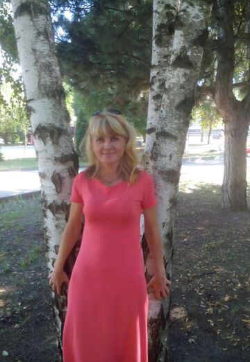 My photo - Lina, 51 from Armavir (@lina8297)
