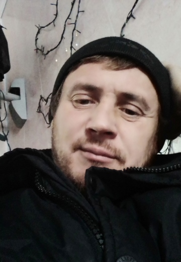 Моя фотография - Алексей, 41 из Брянск (@aleksey446111)