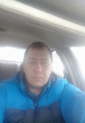 Моя фотография - Дмитрий, 39 из Томск (@dmitriy403709)