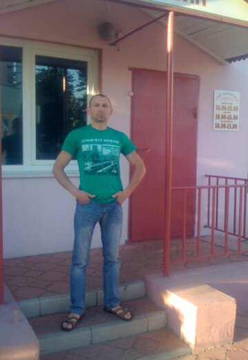 Sergey (@sergey520377) — my photo № 1