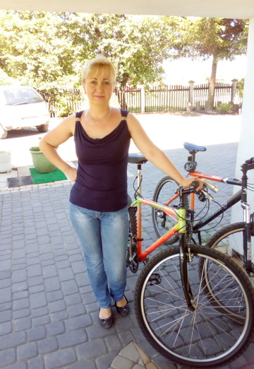 Моя фотография - Ксения, 50 из Ватутино (@kseniya29149)