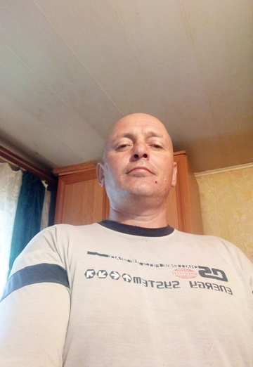 Моя фотография - павел щербак, 47 из Одесса (@pavelsherbak0)