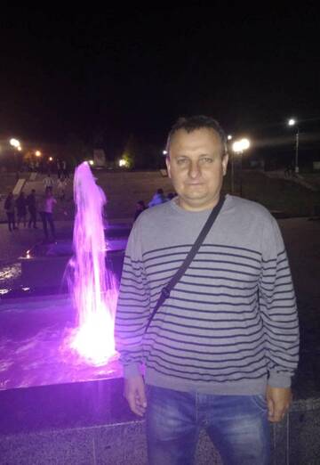 My photo - Yuriy, 54 from Uman (@uriy136969)