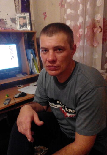 Моя фотографія - Денис, 47 з Лісозаводськ (@denis49199)