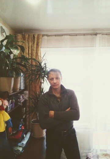 Моя фотография - Василий, 54 из Южно-Сахалинск (@vasiliy72195)