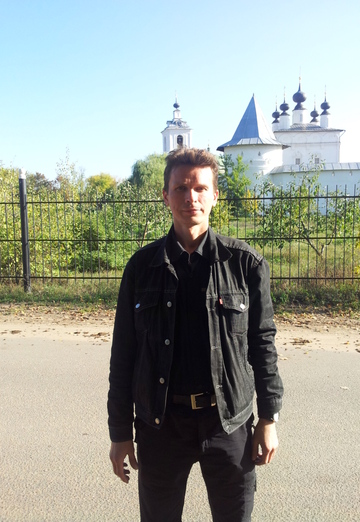 Моя фотография - Виктор, 51 из Подольск (@viktor155216)