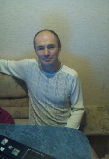 Моя фотография - игорь, 56 из Волжский (Волгоградская обл.) (@igor205398)