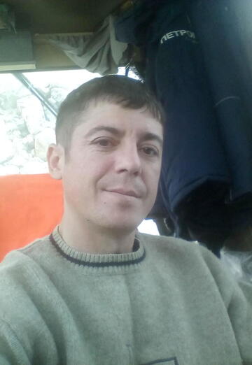 My photo - Igor, 42 from Zeya (@igorvarich)
