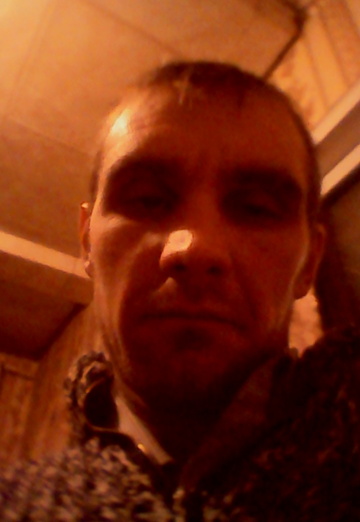 My photo - Sergey, 43 from Kovylkino (@sergey469987)