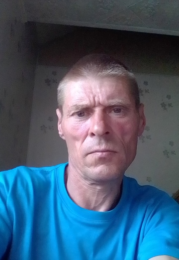My photo - Igor, 52 from Gorno-Altaysk (@igor296891)