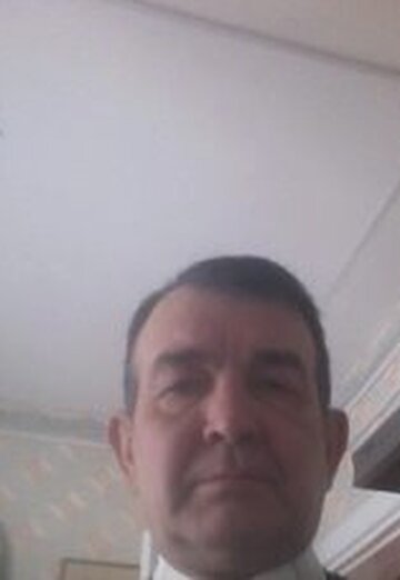 My photo - Igor, 56 from Zeya (@igor221544)