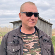Василий, 42, Невель