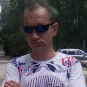 Сергей, 40, Вычегодский