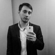 Mark, 31, Реутов