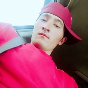 Руслан, 22, Ачинск