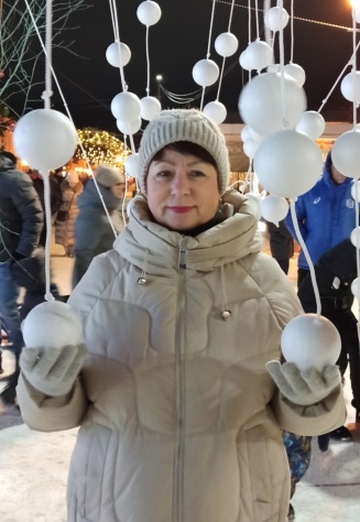My photo - Tatyana, 70 from Murom (@tatyana416700)