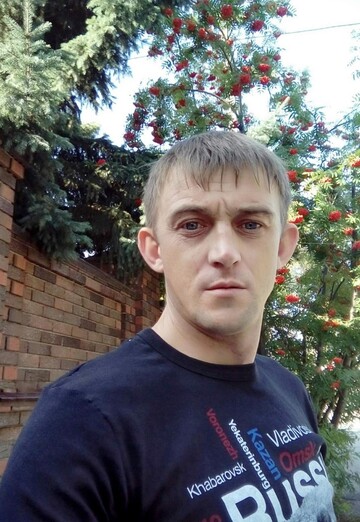 My photo - aleksandr, 37 from Novosibirsk (@aleksandr188303)