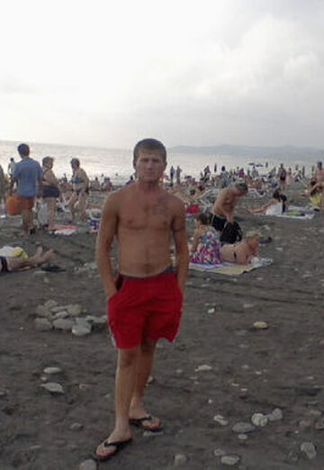 My photo - Ilya, 39 from Shakhty (@ilya6799)