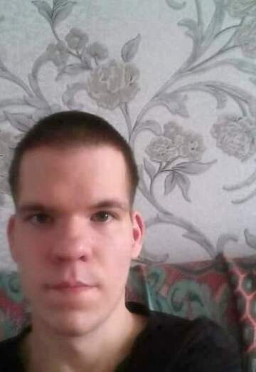 My photo - Dima Fedulov, 28 from Balakovo (@dimafedulov3)