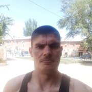 Aleksangr Markahev 33 года (Близнецы) Астрахань