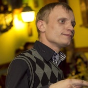 Максим, 35, Ленск